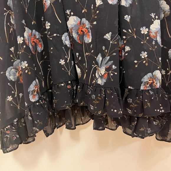 Ulla Johnson Blouse - Picture 5 of 10